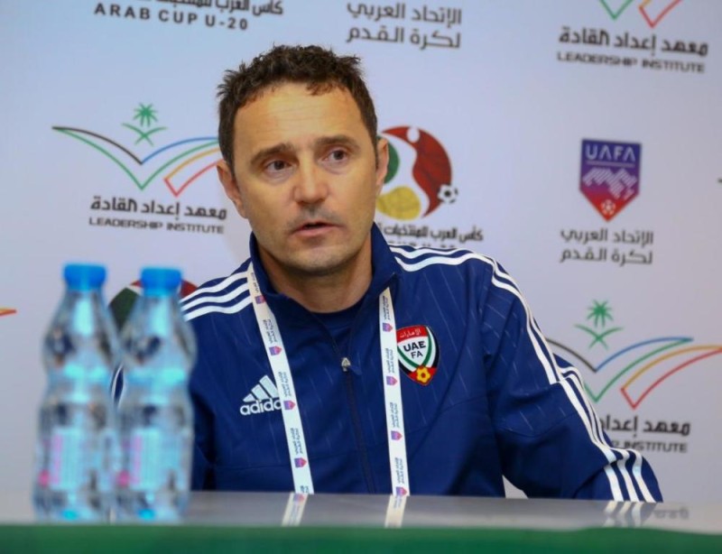 نيكولاس: سعيد بالتعادل مع السنغال