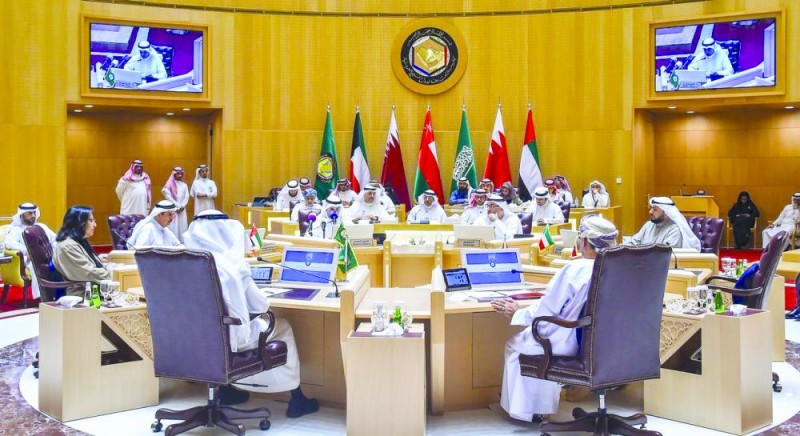 «كورونا المستجد» يستدعي اجتماعا خليجيا استثنائيا