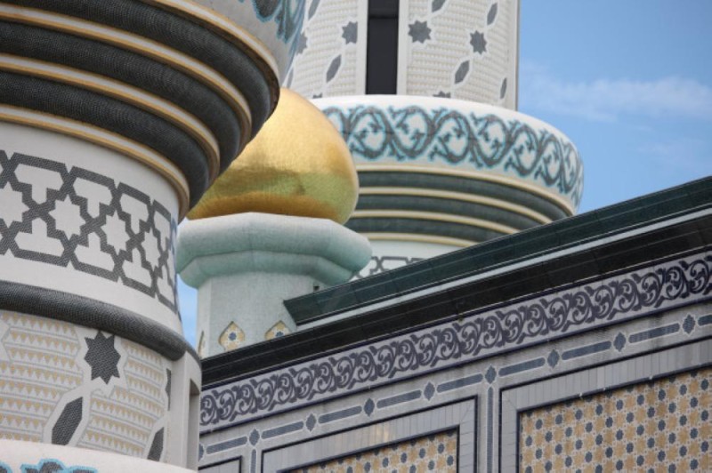 متطرف يهدد بتفجير مسجد في ألمانيا