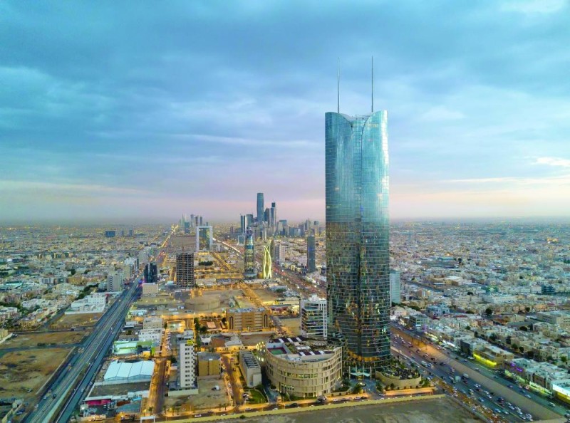 المملكة تتيح اقتصادا «صديقا للمستثمرين»