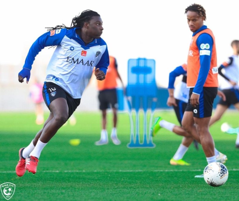 الهلال والاتحاد.. كلاسيكو «الفوارق الشاسعة»