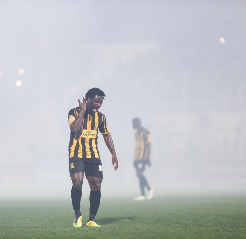 الهلال والاتحاد.. كلاسيكو «الفوارق الشاسعة»