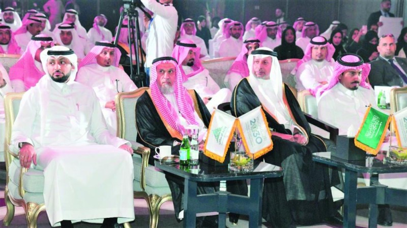 مذكرة تفاهم بين جامعة أم القرى والإسكان
