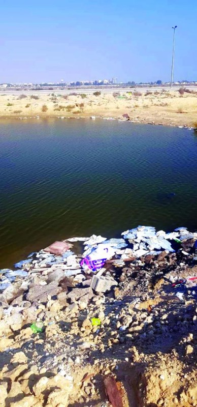 «خالدية الجبيل».. خدمات غائبة ومطالبات منسية