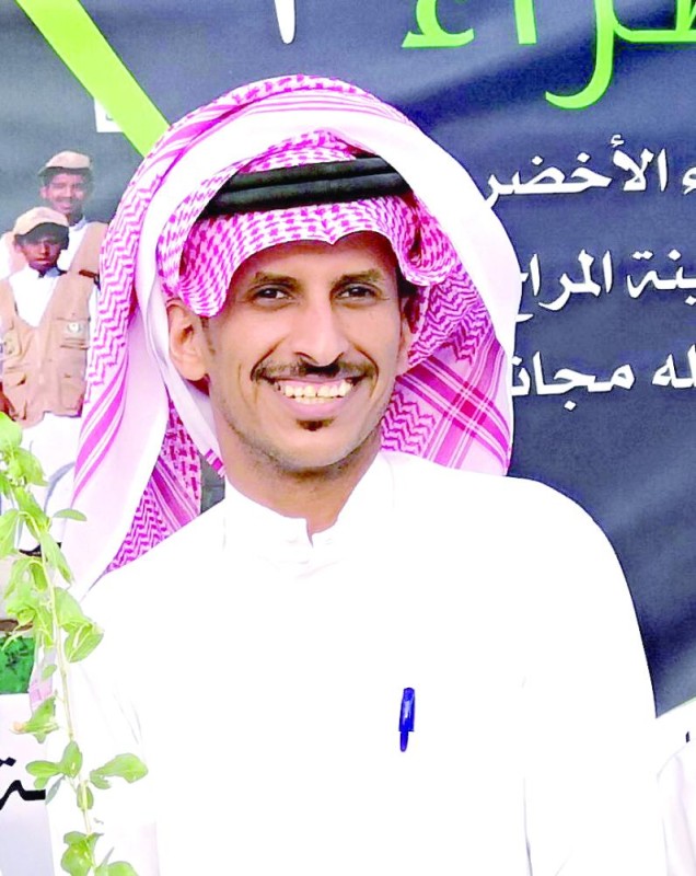 «المراح» تبحث عن يد التطوير