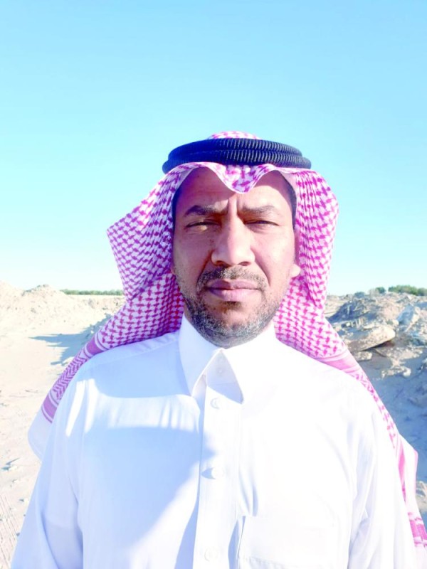 «المراح» تبحث عن يد التطوير
