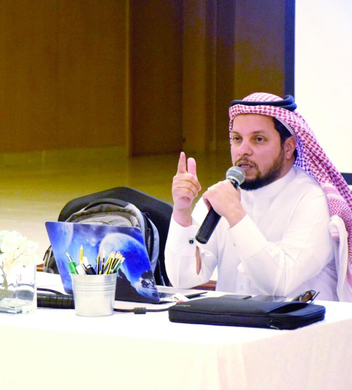 «جود» الخيرية تحصل على منحة معيار الجودة