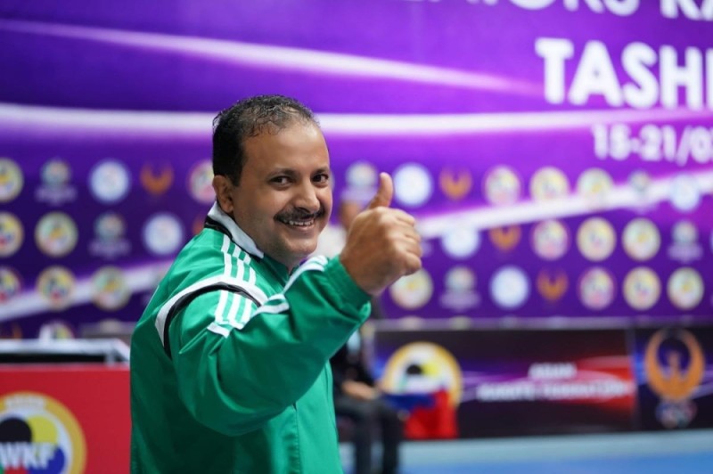 الزهراني: أشعر بـ«الإحباط»..والحقيقة «مرة»