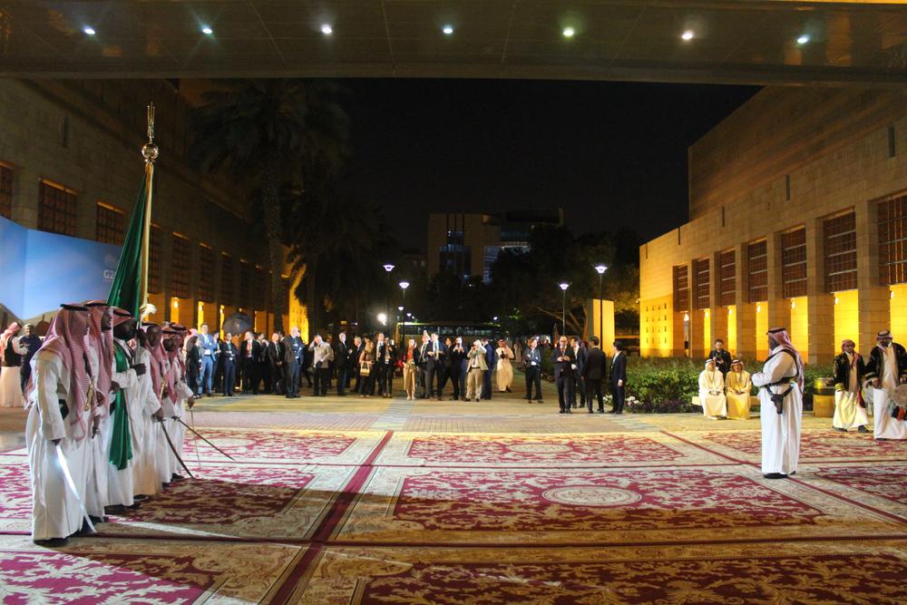 وزراء مالية 