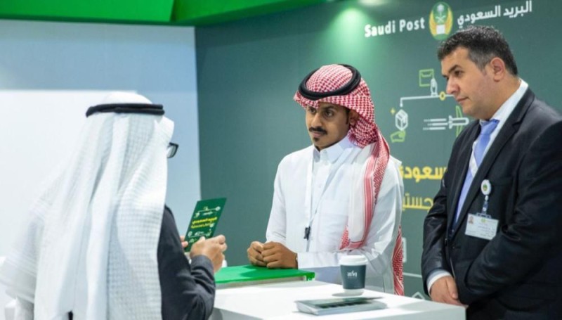 'البريد' يسلم 2 مليون وثيقة حكومية خلال 3 سنوات