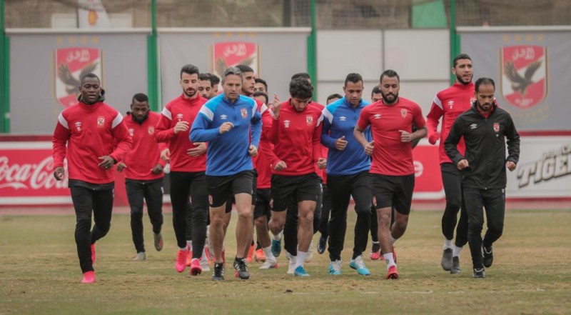 مجلس الأهلي يشكو الاتحاد المصري لـ ( فيفا )