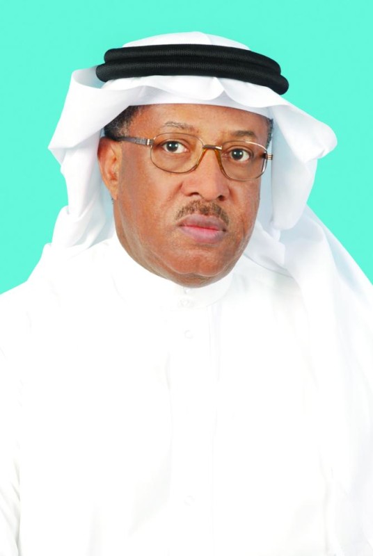 والدة د. مبارك الخالدي في ذمة الله