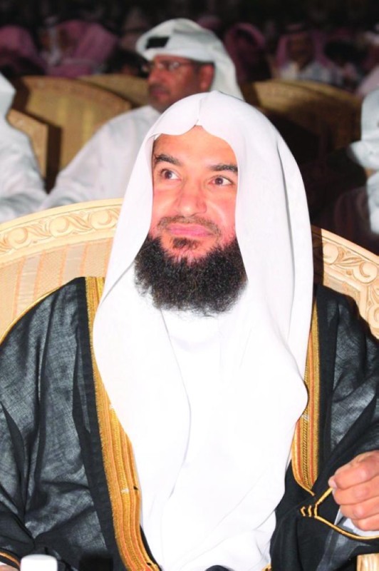 89 حافظا وحافظة في «تاج الوقار» بالجبيل
