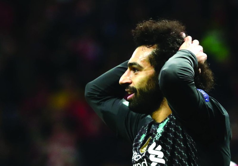 ليفربول ووست هام.. مواجهة القمة والقاع