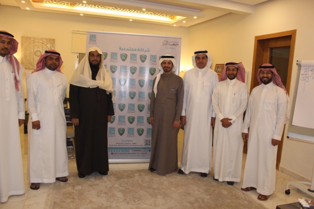 الفتح ينمي قدرات الأطفال
