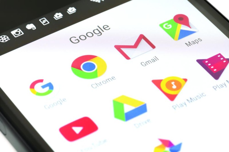جوجل تحذر من تحميل تطبيقاتها على «هواوي»