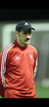 الحميدي: استفدنا من وجودنا في الأجهزة الفنية