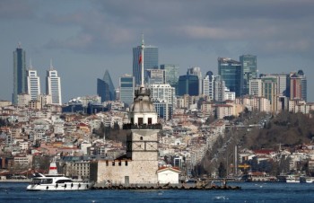 خروج جماعي للاستثمارات التركية من بورصتي لندن ونيويورك
