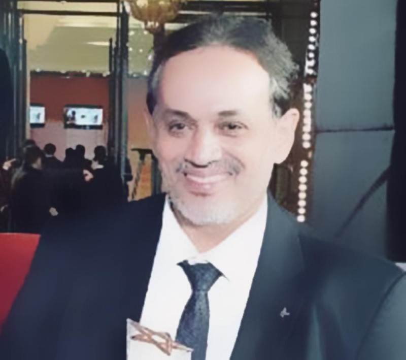 اختيار ناقد سعودي للتحكيم بجوائز الأفلام العربية