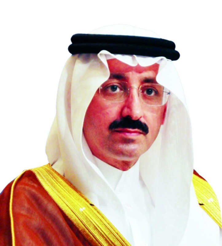 الأمير بدر بن جلوي يشرف حفل الاستقبال السنوي لغرفة الأحساء