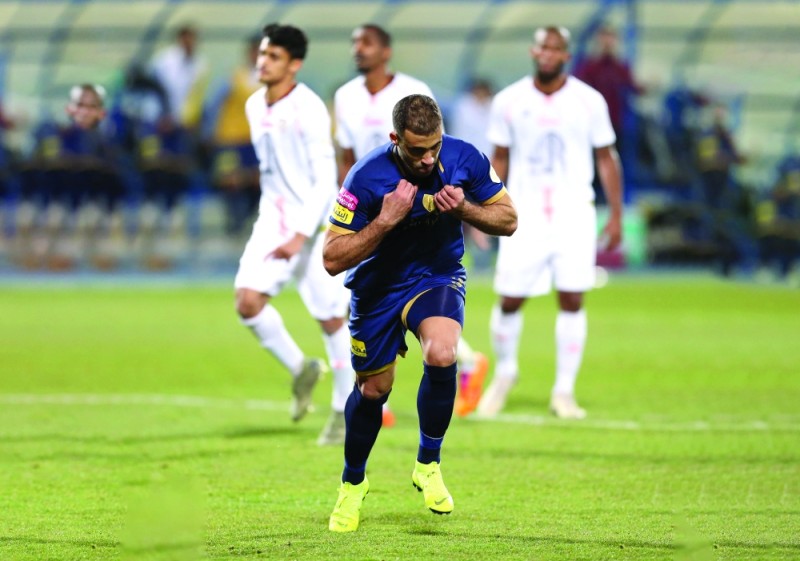 جولة 19.. إثارة.. وتعثرات..!!