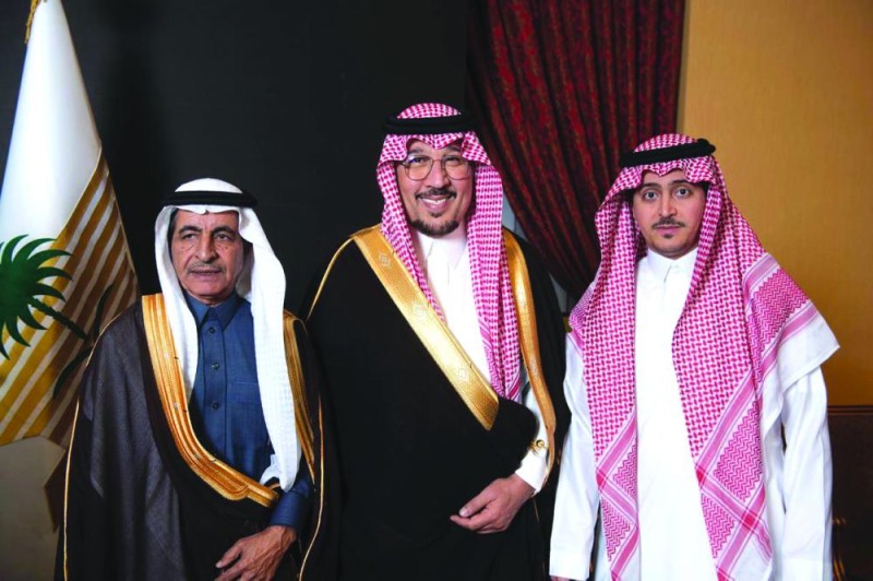 «زواج».. يذيب الجليد بين النصراويين والهلاليين