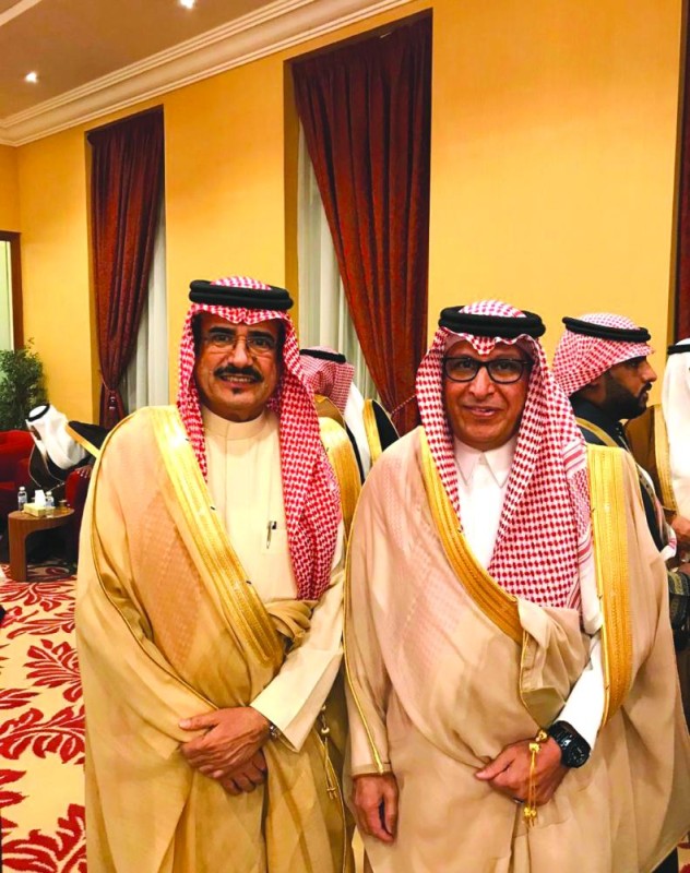 «زواج».. يذيب الجليد بين النصراويين والهلاليين