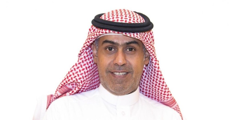 «العاصم» رئيساً تنفيذياً لهيئة المكتبات