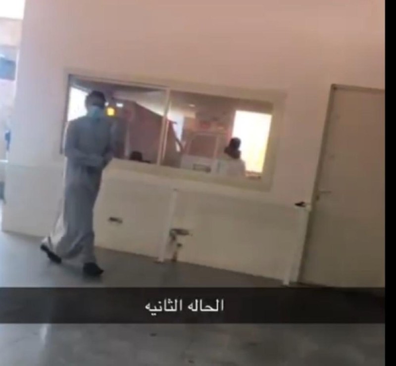 ‎الصحة تنفي تسجيل إصابة كورونا في الدمام