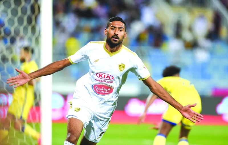 الحسن.. مهندس كهربائي يقود الفتح
