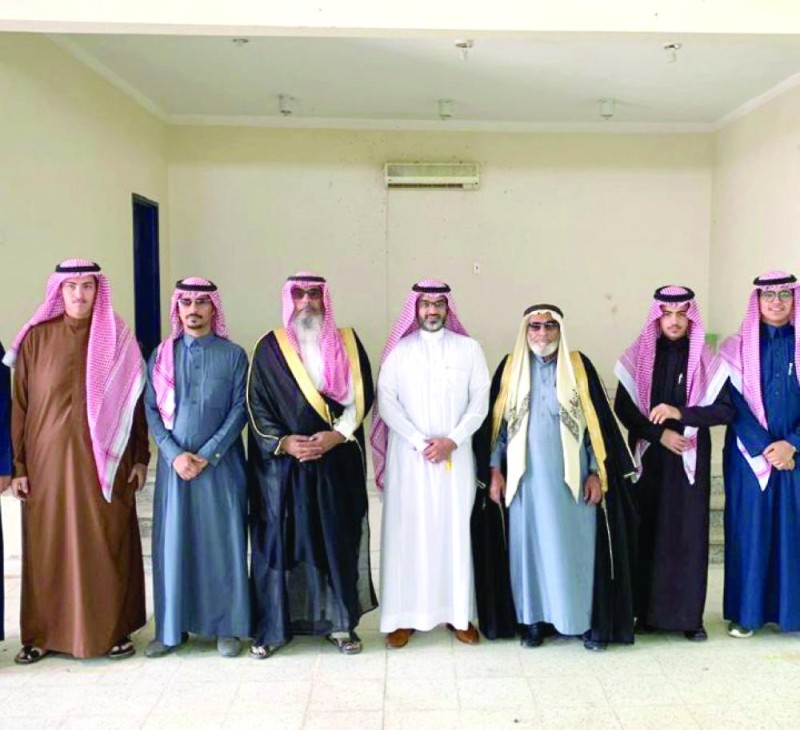 صالة رياضية باسم عبدالعزيز الفغم في السعيرة