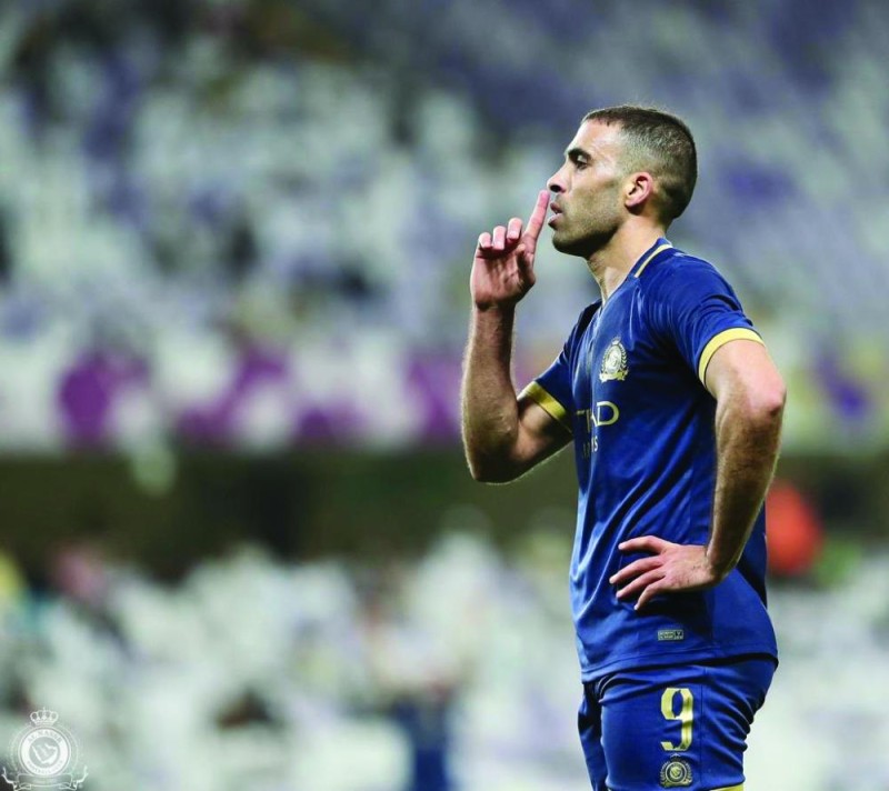 النصر والأهلي.. كلاسيكو «الفرصة الواحدة»