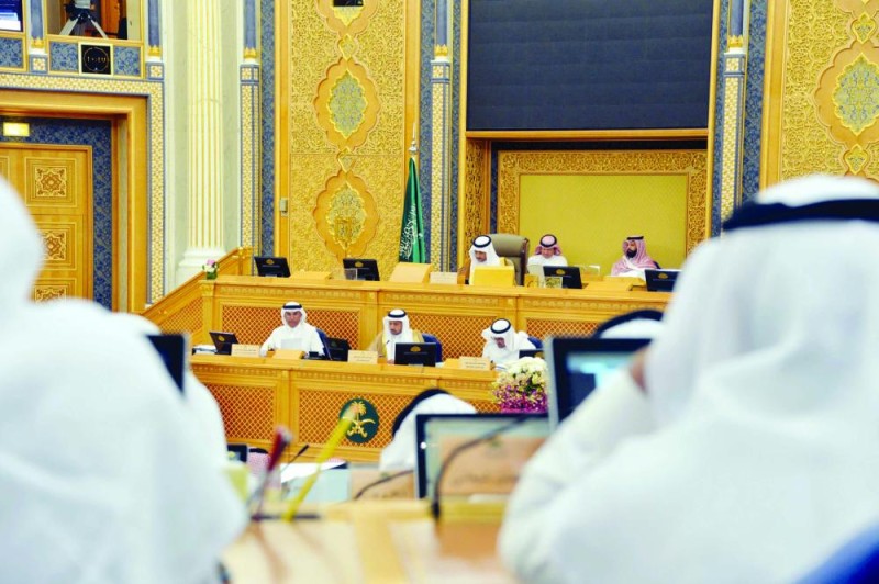 «الشورى» يطالب برحلة كل ساعتين لقطار الدمام - الرياض