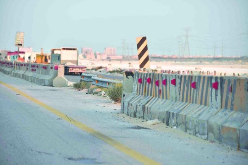 «أبو حدرية».. الداخل مفقود والخارج مولود
