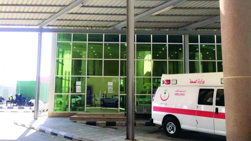 إعادة كويتيين بمنفذ الخفجي