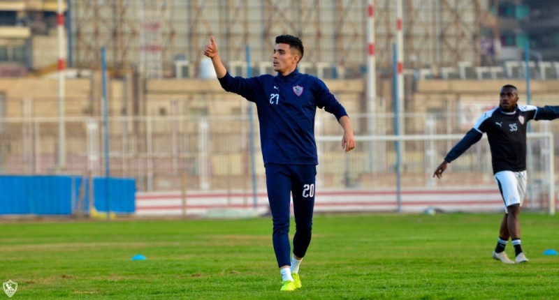الزمالك والترجي.. موقعة عربية أفريقية