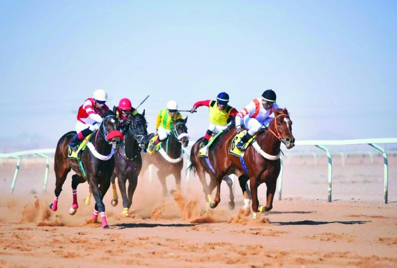 «الريش الأشقر» يحلق بالكأس