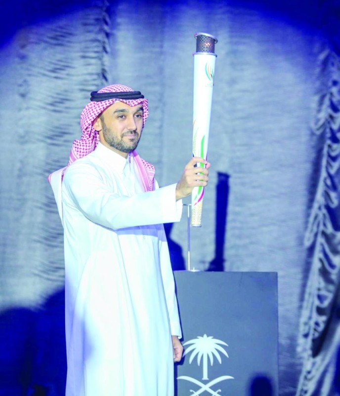 الفيصل.. من حلبات الفورمولا لوزارة الرياضة