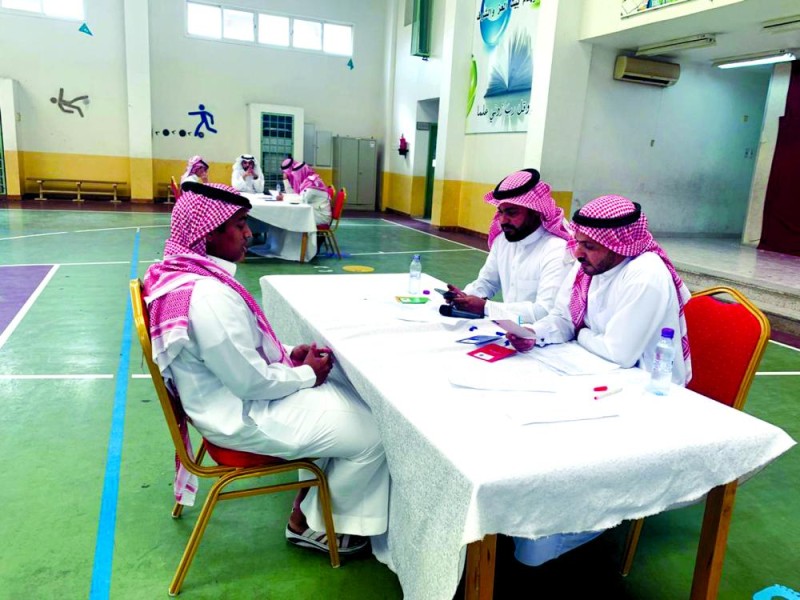 إسدال الستار على «تحدي القراءة العربي» بالجبيل