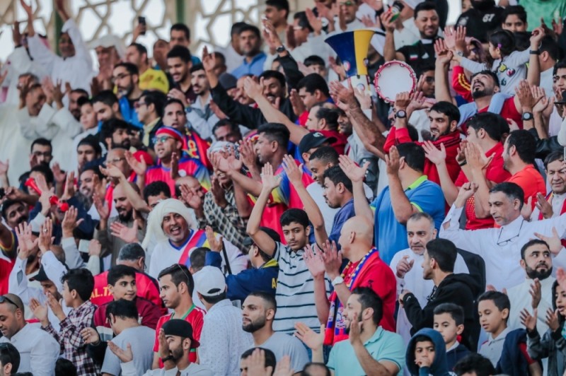 الترجي يواصل رحلة العودة للثانية بنجاح