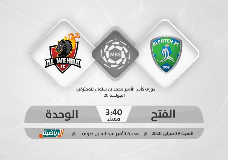 الفتح والوحدة.. «التقدم للأمام»