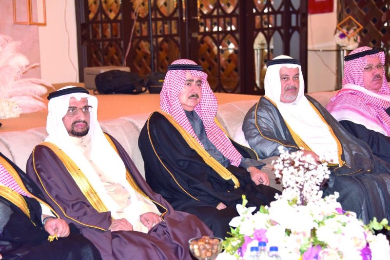 زواج أبا الخيل