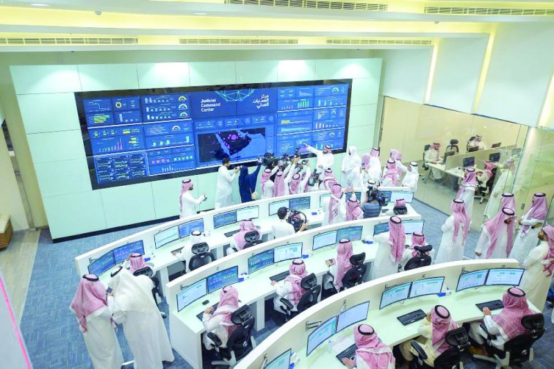 المحاكم العمالية.. نقلة نوعية في العدالة الناجزة وجذب الاستثمار