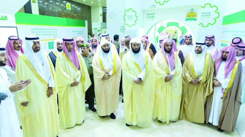 المحاكم العمالية.. نقلة نوعية في العدالة الناجزة وجذب الاستثمار
