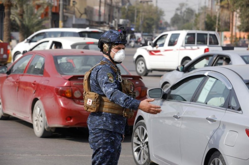 12 إصابة بـ«كورونا» في العراق