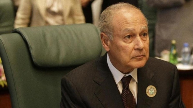 «أبو الغيط» يكشف موعد إنعقاد القمة العربية