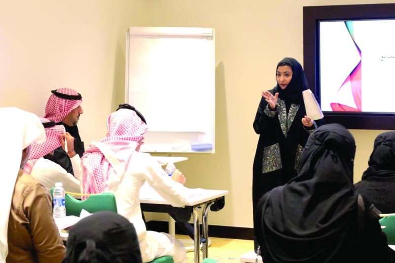 20 فريقا تشكل تحالفا لمتطوعي الشرقية