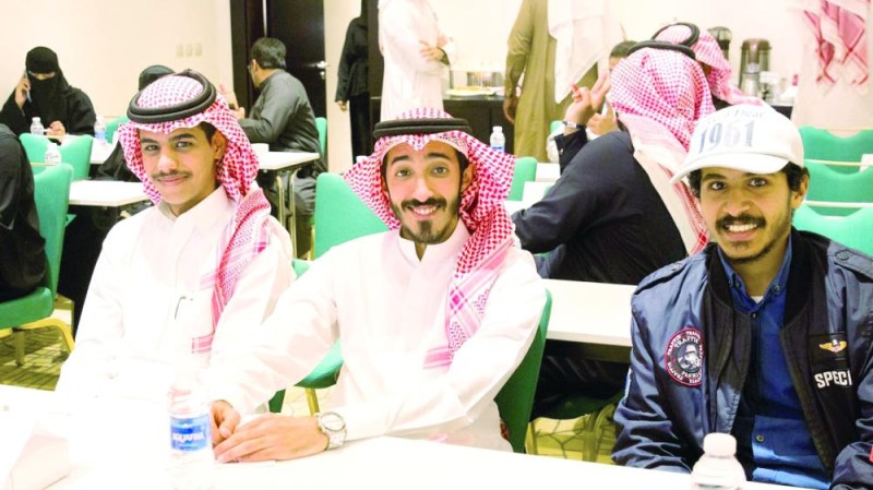 20 فريقا تشكل تحالفا لمتطوعي الشرقية