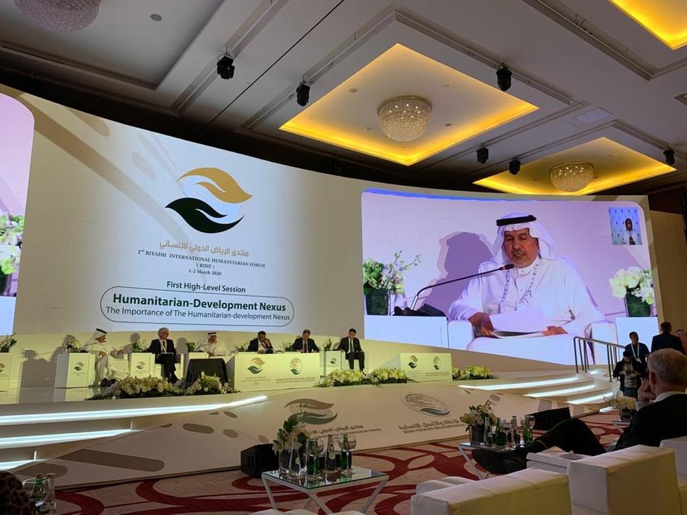 الدكتور الربيعة: كورونا ليس وباء ومعدل وفياته 2% 