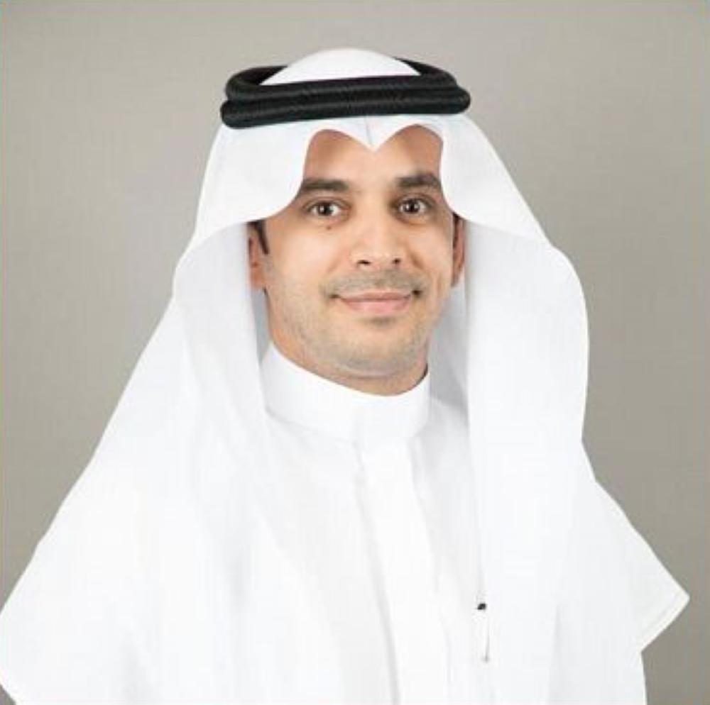 العسيري.. مديراً لبرنامج مشروعات